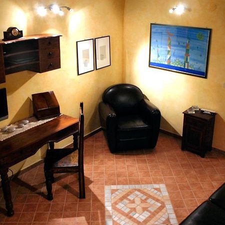 B&B Ottocento Spoltore Dış mekan fotoğraf