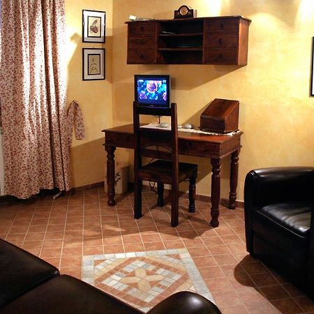 B&B Ottocento Spoltore Dış mekan fotoğraf