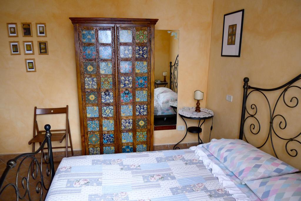 B&B Ottocento Spoltore Oda fotoğraf