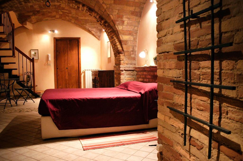 B&B Ottocento Spoltore Oda fotoğraf