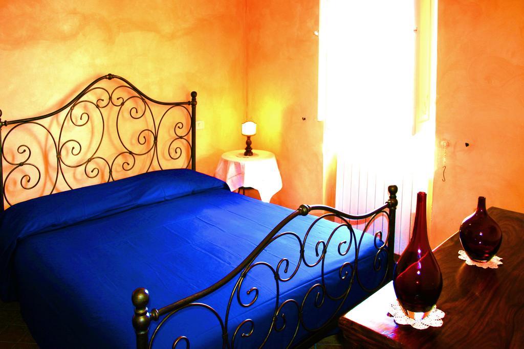 B&B Ottocento Spoltore Oda fotoğraf