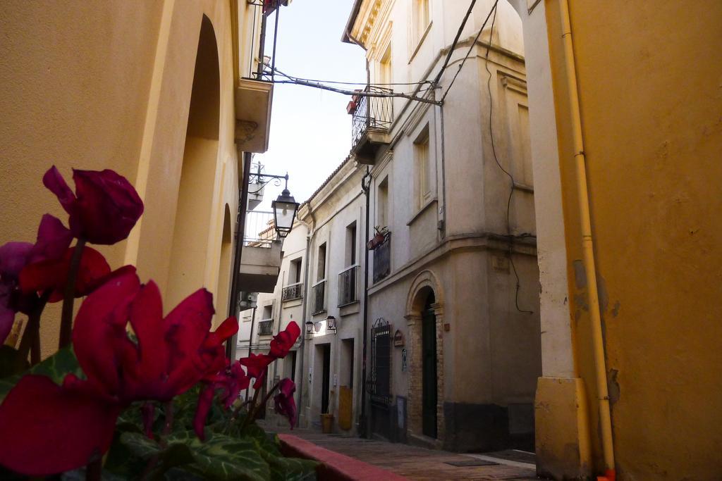 B&B Ottocento Spoltore Dış mekan fotoğraf