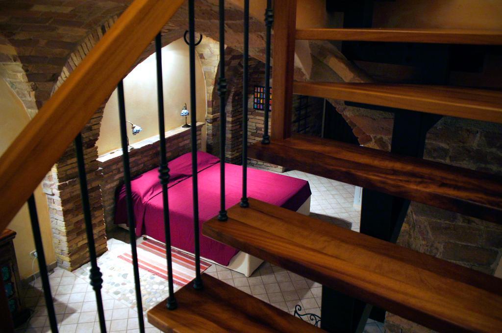 B&B Ottocento Spoltore Oda fotoğraf
