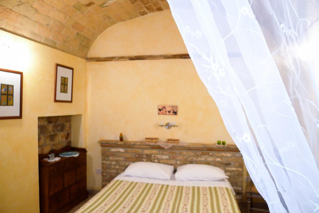 B&B Ottocento Spoltore Oda fotoğraf