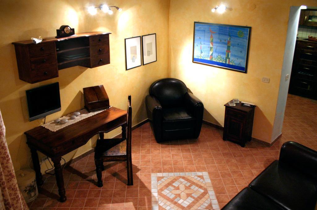 B&B Ottocento Spoltore Dış mekan fotoğraf
