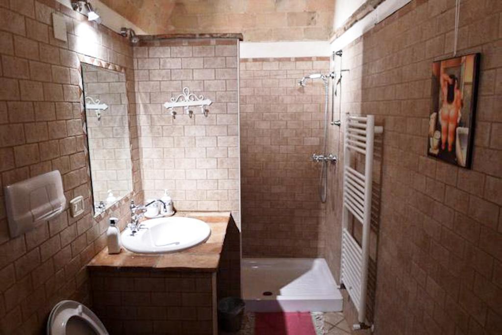 B&B Ottocento Spoltore Oda fotoğraf