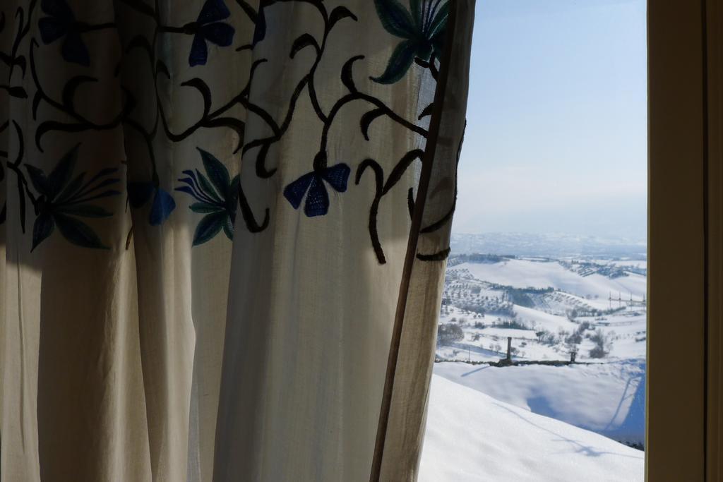 B&B Ottocento Spoltore Oda fotoğraf