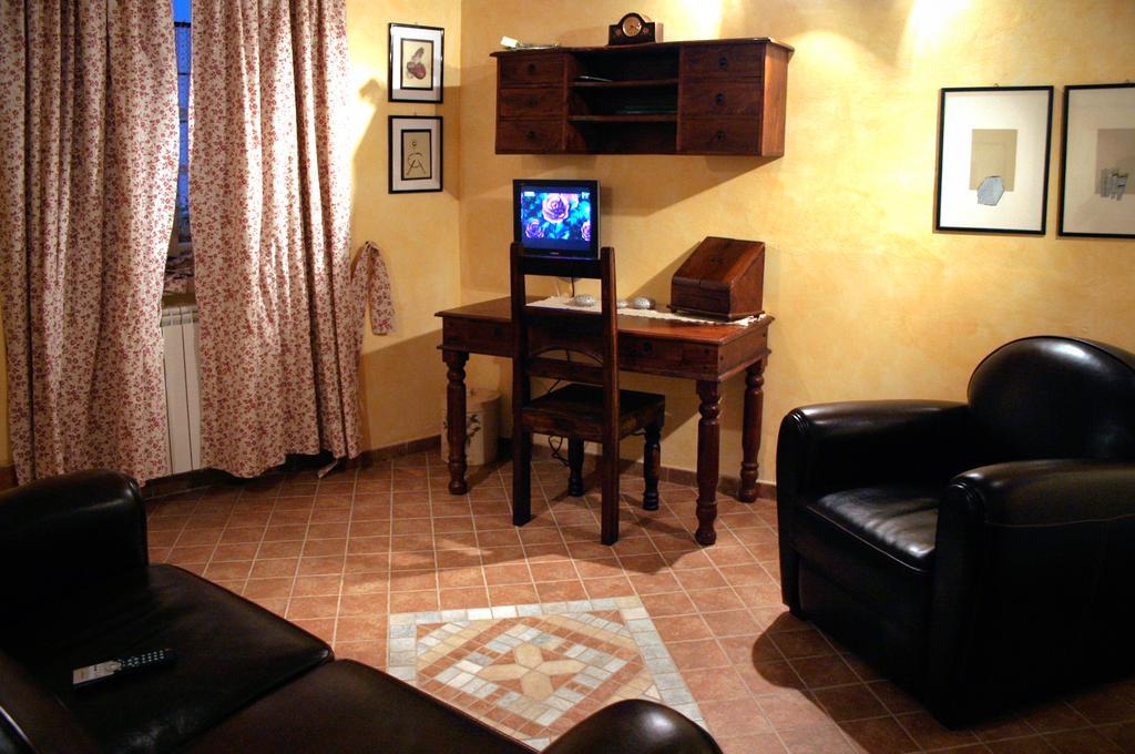 B&B Ottocento Spoltore Dış mekan fotoğraf