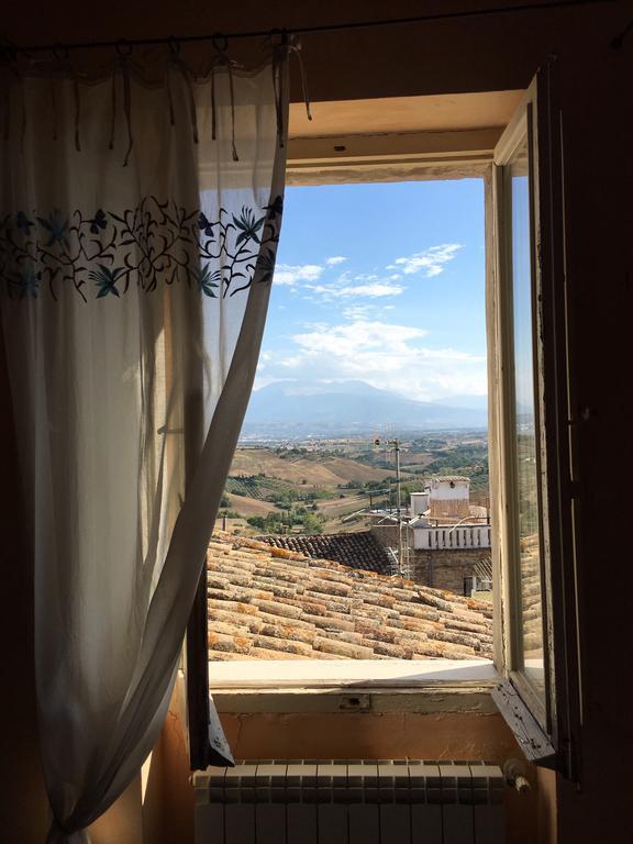 B&B Ottocento Spoltore Dış mekan fotoğraf