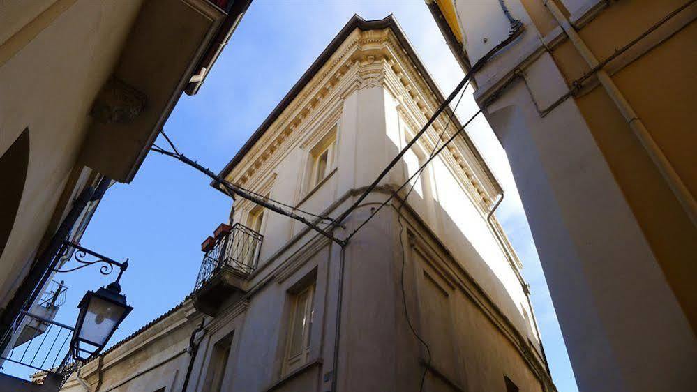 B&B Ottocento Spoltore Dış mekan fotoğraf