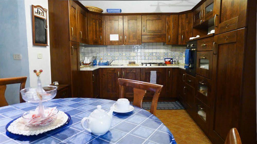B&B Ottocento Spoltore Dış mekan fotoğraf