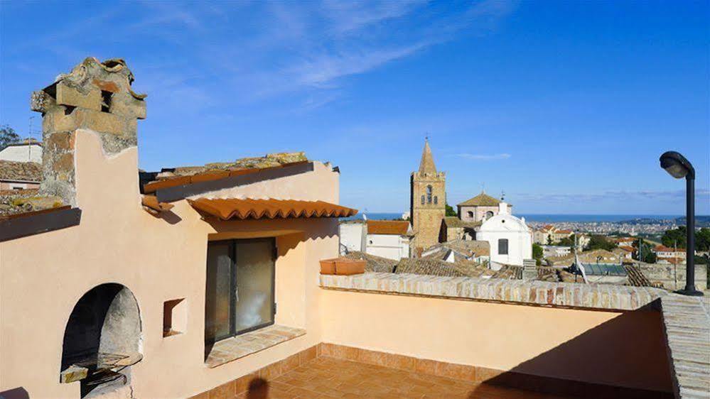 B&B Ottocento Spoltore Dış mekan fotoğraf
